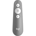 Presenter Logitech Wireless R500s mid gray