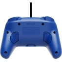 Gamepad PDP Afterglow Wave Blue Switch
