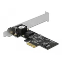 Κάρτα Δικτύου Delock PCI Express x1 to 1x RJ45 2,5 Gigabit LAN i225