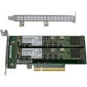 Controller Supermicro LP, PCIe3 x8, Dual port NVMe M.2 carrier