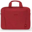 Τσάντα Laptop Dicota Eco Slim Case Base 13-14,1" (33cm-35,8cm) red