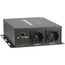 Πολύπριζο Rack Inter-Tech IPC PDU SA-0416EU 16A for 4tbare
