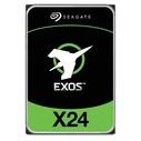 Σκληρός Δίσκος HDD 24TB Seagate 8.9cm (3.5") SATA3 Exos X24 512e 7200 512MB