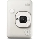 Φωτογραφική Μηχανή Fujifilm INSTAX mini LiPlay misty White