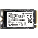 Σκληρός Δίσκος M.2 SSD 256GB Transcend MTE410S (M.2 2242) PCIe Gen4 x4 NVMe