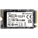 Σκληρός Δίσκος M.2 SSD 2TB Transcend MTE410S (M.2 2242) PCIe Gen4 x4 NVMe