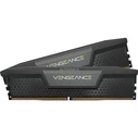 Μνήμη RAM Σταθερού DDR5 64GB 5200 CL40 Corsair KIT (2x32GB) VENGEANCE Black