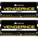 Μνήμη RAM Φορητού DDR4 32GB 3200 CL22 Corsair KIT (2x16GB) Vengeance