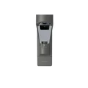 Ergotron LX Pro Διπλός Βραχίονας Επιτραπέζιος για Οθόνες έως 34"