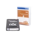 Μέσο Αποθήκευσης Tandberg RDX Quikstor 8 TB Cartridge SSD