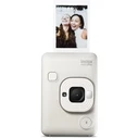 Φωτογραφική Μηχανή Fujifilm INSTAX mini LiPlay misty White