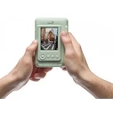 Φωτογραφική Μηχανή Fujifilm INSTAX mini LiPlay Matcha Green