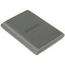 Εξωτερικός Σκληρός Δίσκος 1TB Transcend ESD360C, USB 20Gbps, Type-A/C