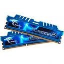 Μνήμη RAM Σταθερού DDR3 16GB PC19200 CL11 G.Skill KIT (2x8GB) 16GXM RipjawsX