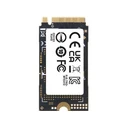 Σκληρός Δίσκος M.2 SSD 512GB Transcend MTE410S (M.2 2242) PCIe Gen4 x4 NVMe