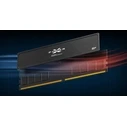Μνήμη RAM Σταθερού DDR5 16GB 6000 CL30 Silicon Power (1x16GB) Pulse/U-DIM