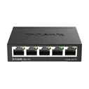 Network Switch D-Link DGS-105 5*GE