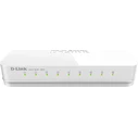 Network Switch D-Link GO-SW-8G/E Home 8*GE