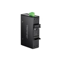 Network Switch Trendnet 5-Port Industrial Gigabit DIN-Rail Mini