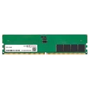 Μνήμη RAM Σταθερού DDR5 16GB 4800 CL40 Transcend JetRAM, JM4800ALE-16G