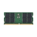 Μνήμη RAM Φορητού DDR5 16GB 4800 CL40 Transcend JetRAM, JM4800ASE-16G