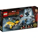 LEGO Marvel - Escape from the Ten Rings 76176