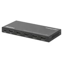 Splitter Manhattan 4K@60Hz 4-Port HDMI