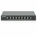 Network Switch Intellinet 8-Port 2,5G 8xRJ45 1xSFP+