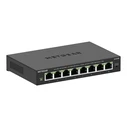 Network Switch Netgear 8x GE GS308E-400EUS Unmanaged Plus