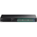 Network Switch Trendnet 26-Port Gigabit EdgeSmart PoE+