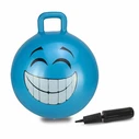 Χοπ Χοπ Jamara H pfball Smile blue 450mm 1+