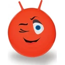 Χοπ Χοπ Jamara bouncy ball Eye red 550mm 1+