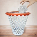 Παιχνίδι Mad Monkey -trash can in the shape of a basketball net