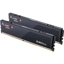 Μνήμη RAM Σταθερού DDR5 32GB 6400 CL32 G.Skill (2x16GB) 32-GX2-FX5 FLARE A