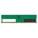 Μνήμη RAM Σταθερού DDR5 8GB 4800 CL40 Transcend JetRAM, JM4800ALG-8G