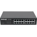 Network Switch Intellinet 16x GE Desktop/Rackmount