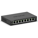Network Switch Netgear 8x GE GS308E-400EUS Unmanaged Plus