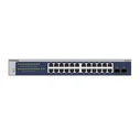 Network Switch Netgear 24x GE GS724T-600EUS