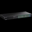 Network Switch Trendnet 26-Port Gigabit EdgeSmart PoE+