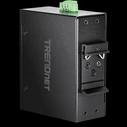 Network Switch Trendnet 8-Port Industrial Gigabit DIN-Rail Mini