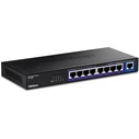 Network Switch Trendnet 9-Port Multi-Gig