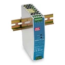 Τροφοδοτικό Ράγας LevelOne ind. power supply POW-2432 24VDC 75W DIN rail si