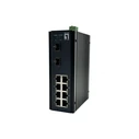 Network Switch LevelOne 10x GE IGU-1071 8x 1GbE,2x 2.5GbE SFP sw