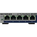 Network Switch Netgear 5x GE GS105E-200PES webmanaged