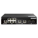 Network Switch Qnap SWI QSW-M2106R-2S2T