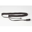 Καλώδιο Auerswald m. 4-Pin male f.COMf.1400/1400IP