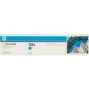 Toner HP 126A Cyan LaserJetpatrone