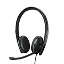 Headset VoIP Epos ADAPT 165T USB II