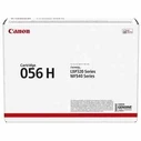 Toner Canon 056H BK black 21000 Seite