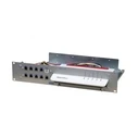 Αξεσουάρ VoIP Wantec upgrade kit 19" 2HE for FritzBox 7590 AX (V2)